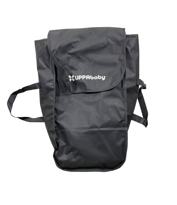 Shop UPPAbaby VISTA V2 Stroller, 2022, Greyson (Charcoal Melange) at Goodbuygears
