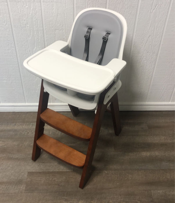 used Feeding