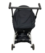 Shop gb Pockit+ All City Stroller, 2023, Velvet Black at Goodbuygears