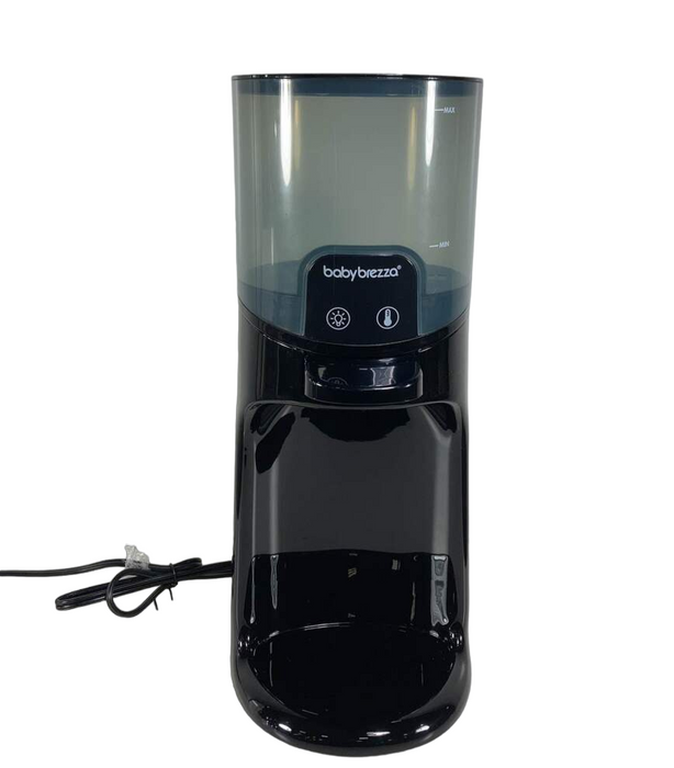 Shop Baby Brezza Instant Warmer Advanced, Black at Goodbuygears