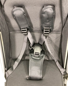 Shop Colugo Compact Stroller, 2023, Black at Goodbuygears
