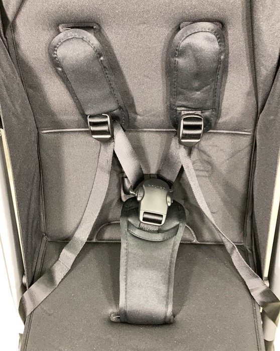 Shop Colugo Compact Stroller, 2023, Black at Goodbuygears