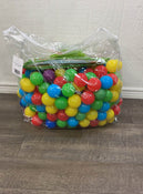 used Ball Pit, With Balls