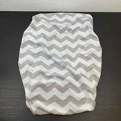 used Summer Infant Ultra Plush Changing Pad Cover