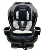 Shop Graco Extend2Fit 3-in-1 Convertible Car Seat, 2022, Hamilton at Goodbuygears