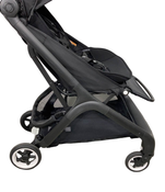 Shop Bugaboo Butterfly Stroller, 2022, Midnight Black at Goodbuygears
