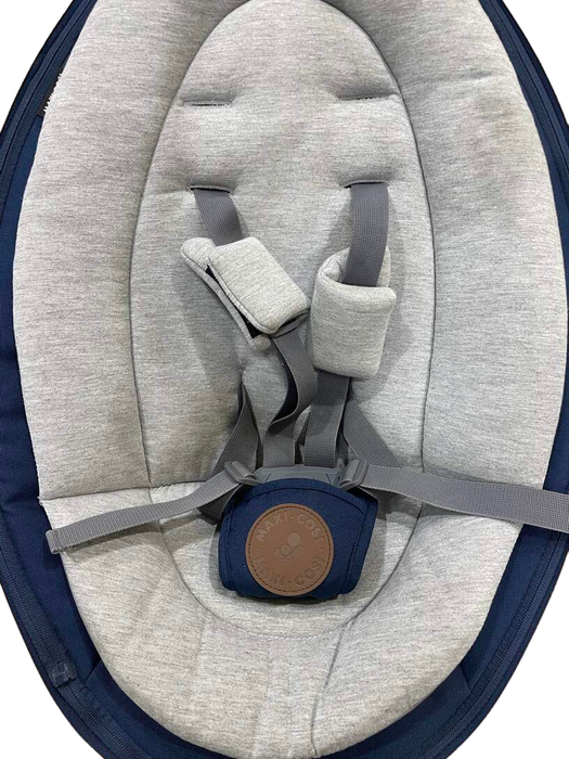 Shop Maxi-Cosi Cassia Swing, Essential Blue at Goodbuygears