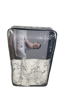 Shop DockATot Grand Dock, Carrara Marble at Goodbuygears