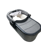 Shop UPPAbaby VISTA V2 Stroller, Greyson (Charcoal Melange) at Goodbuygears