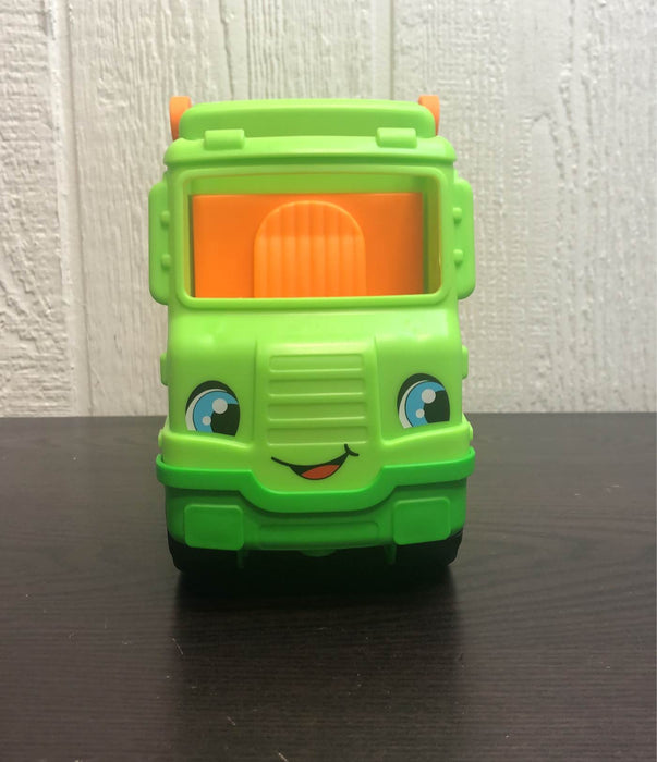 used Toys