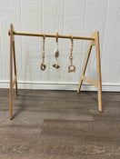 used The Baby Niche The Play Gym