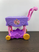 secondhand Disney Sophia The First Delightful Dining Cart