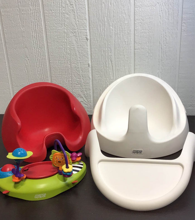 used Infant Gear