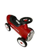 used Radio Flyer Little Red Roadster