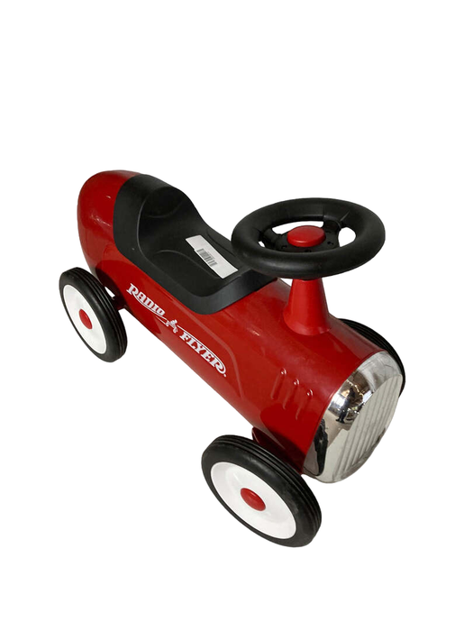 used Radio Flyer Little Red Roadster