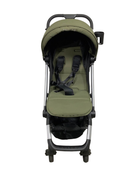 Shop Colugo Compact Stroller, 2023, Olive at Goodbuygears