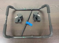 secondhand Baby Jogger Car Seat Adapter (City Mini, City Mini GT, Summit X3) Chicco And Peg Perego
