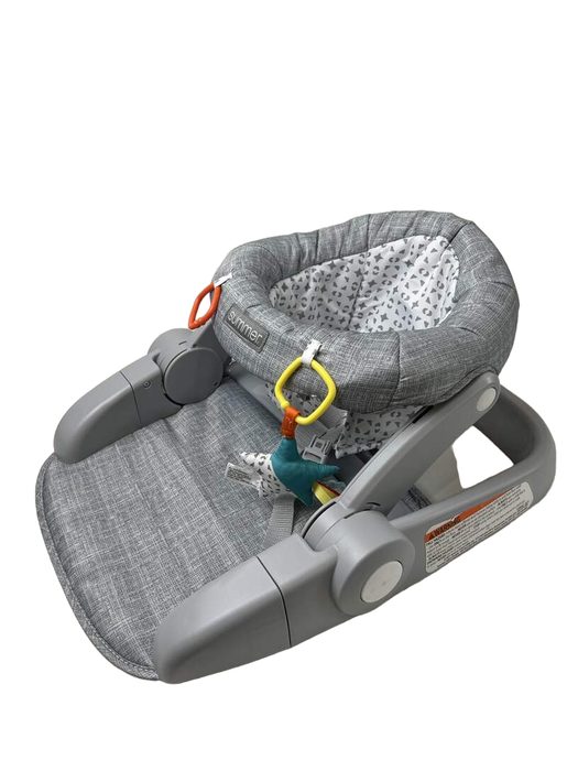 secondhand Summer Infant Learn To Sit