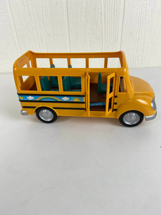 used Toys