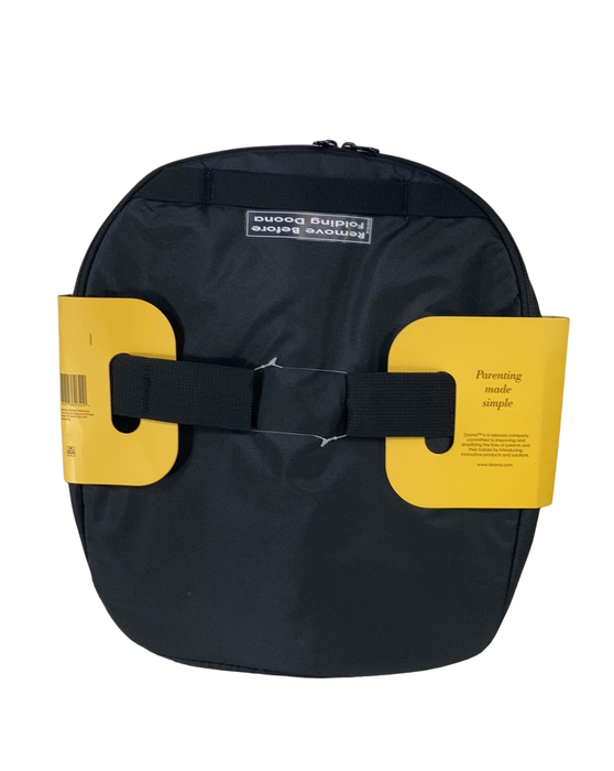 secondhand Doona Snap-On Storage