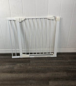 secondhand Munchkin Auto Close Metal Baby Gate