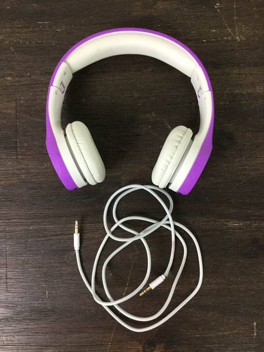 secondhand Snug Play Plus Kids Headphones
