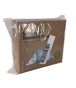 Shop KeaBabies Soothe Swaddle Wraps 3 pack, Storm at Goodbuygears