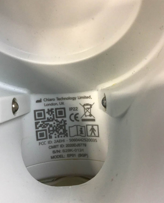 secondhand Elvie Breast Pump, Double