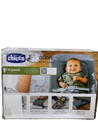 Shop Chicco E-Motion Auto-Glider And Bouncer, Grey at Goodbuygears