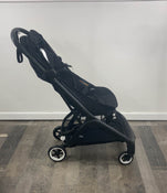 Shop Bugaboo Butterfly Stroller, 2018, Midnight Black at Goodbuygears