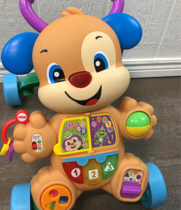 used Toys