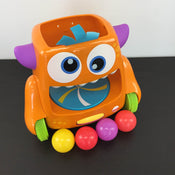 used Toys