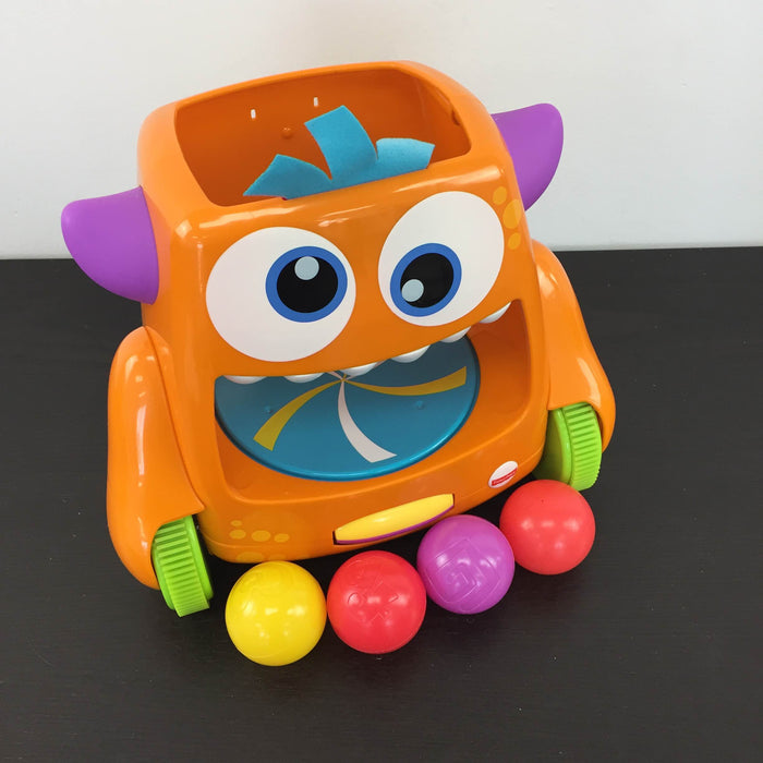 used Toys