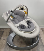 Shop Nuna LEAF Grow Seat, Quartz at Goodbuygears