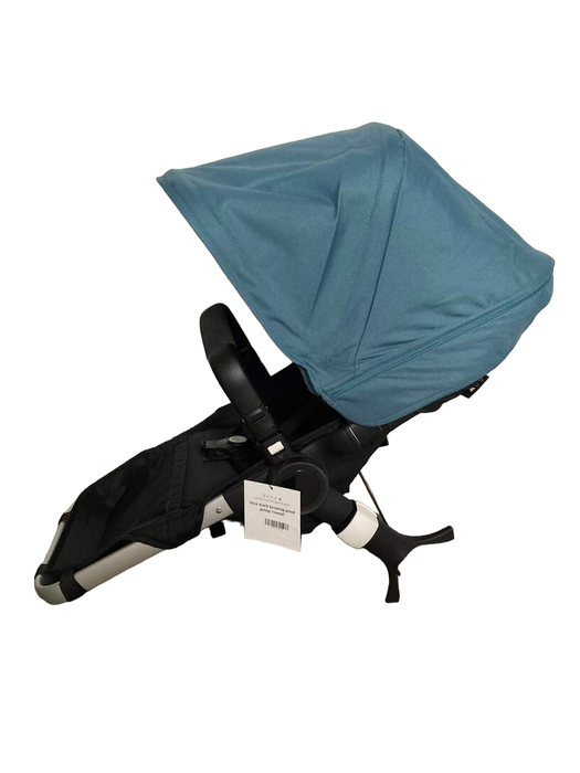 Shop Bugaboo Runner Seat, Petrol Blue at Goodbuygears