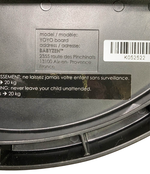 secondhand Strollers