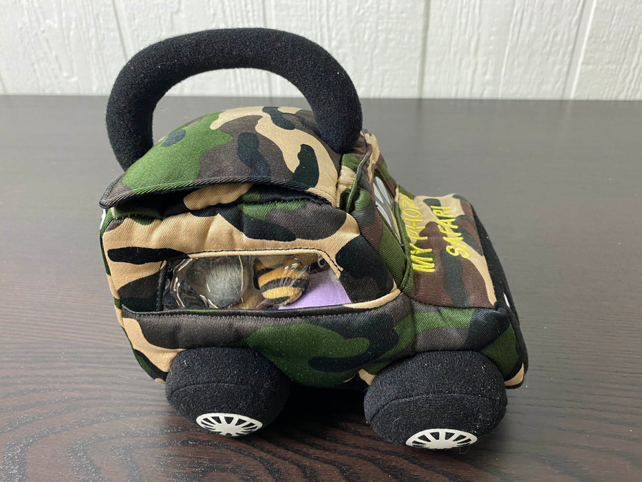 used Toys