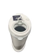 Shop Ubbi Diaper Pail, White at Goodbuygears