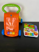 used Infant Gear