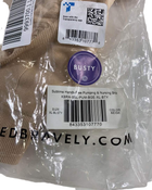 Shop Kindred Bravely Sublime Hands-Free Pumping & Nursing Bra, Beige, X-Large, Busty at Goodbuygears