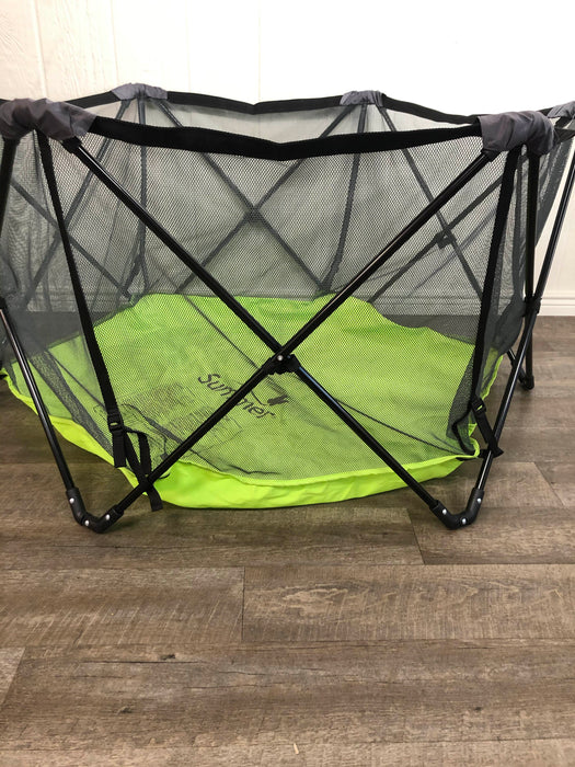 secondhand Cribs