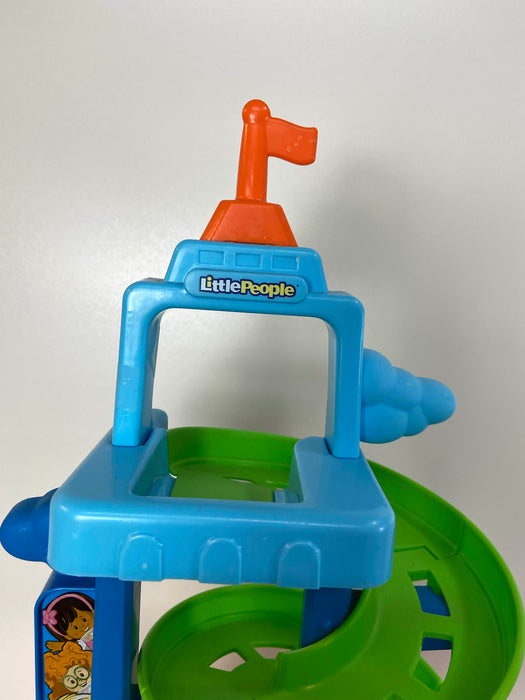 used Toys