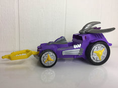 secondhand Toys