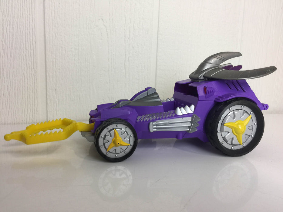 secondhand Toys