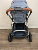 UPPAbaby VISTA V2 Stroller, Gregory (Blue Melange)