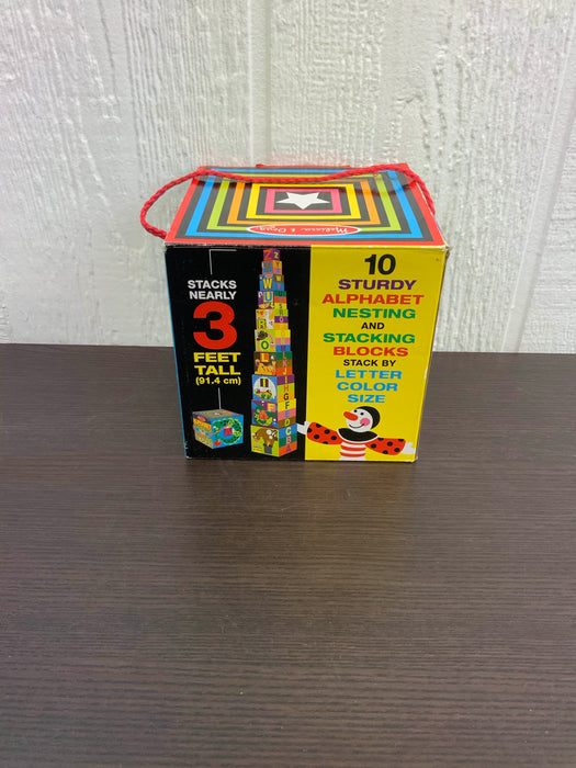 Shop BUNDLE Melissa & Doug Toys And Games at Goodbuygears