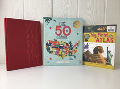 used BUNDLE Books