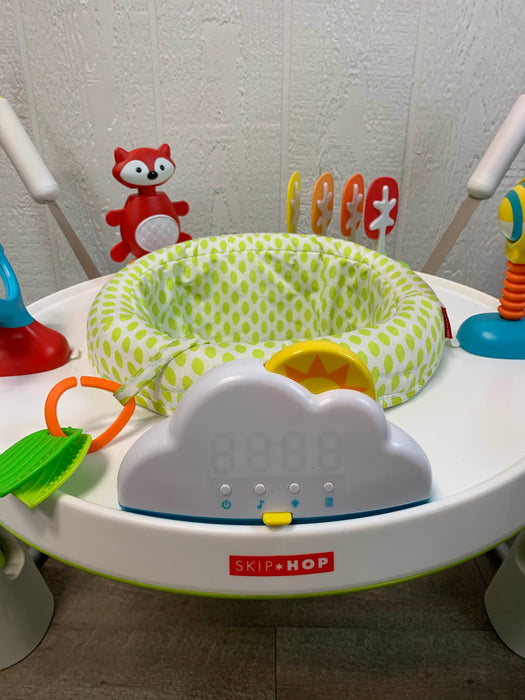 used Infant Gear