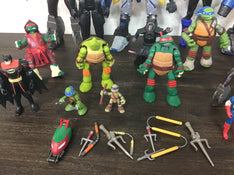 used Toys