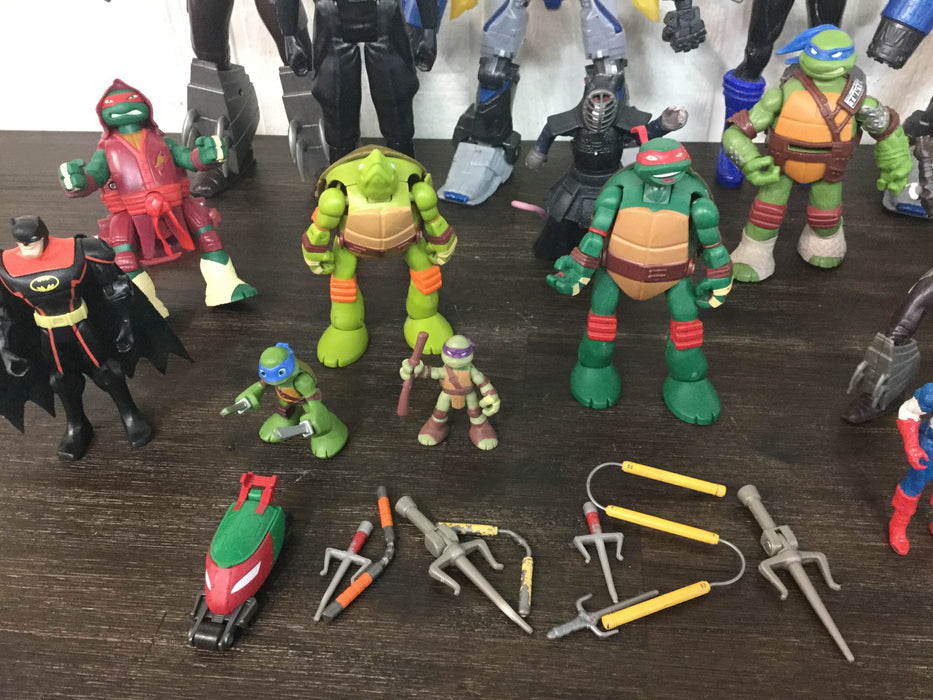 used Toys